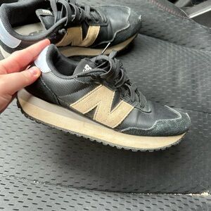 New Balance Super Comfy Shoes